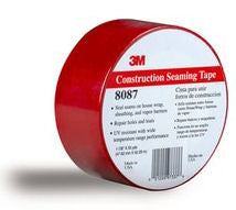 3M 8087 Construction Seaming Tape 48mm x 50M
