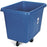 Rubbermaid PCR Recycling Cube Truck