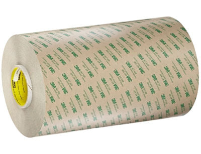 3M 467MP Adhesive Transfer Tape 27