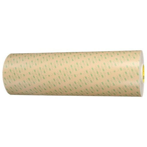 3M 467MP Adhesive Transfer Tape 48" x  60yds, 3" core