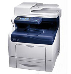 Xerox WorkCentre 6505/DN Color Multifunction Printer