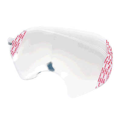3M 6885 Clear Lens Cover,