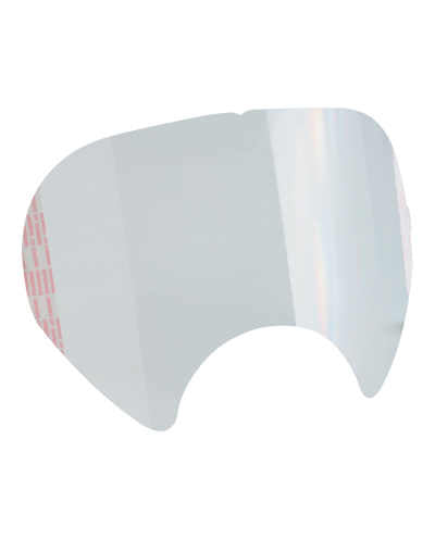 3M 6885 Clear Lens Cover,