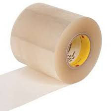 3M 9472LE Clear Adhesive Transfer Tape