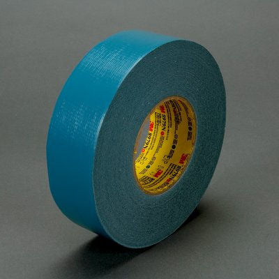 3M 8979N Performance Plus Nuclear Grade Duct tape 2" x 60yds - Slate Blue