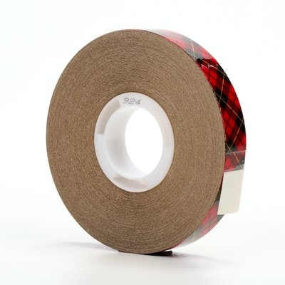 3M Scotch ATG 924 Tape 1/2 in x 36yds - National Hardware Sales Ltd.