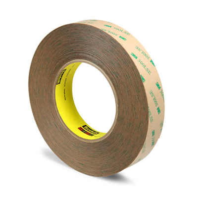 1 x 72 yds. 3M 9425 Removable Double Sided Film Tape