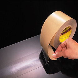3M Scotch 950 Adhesive transfer tape - 12" x 60yds - 5.0mil - Extra High Tack - Very aggressive- Hand Dispensed