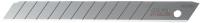 Olfa AB-10S- Standard-Duty Stainless Steel Snap-off Blade, 10-pack