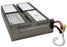 APC Replacement Battery (APCRBC133) for Smart-UPS 1500LCD RM 2U 120V