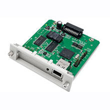 Epson Stylus 4800,7800,9800 10/100Base-TX Type B Ethernet Server