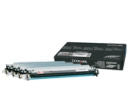 Lexmark Photoconductor Kit  4-Pack for C522, C530, C532, C534 Printers