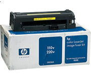 HP Color Laserjet 9500 Fuser Kit - C8556A - 100,000 pages - 110 /220 volt