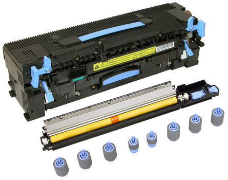 HP Laserjet 9000, 9040, 9050 Maintenance Kit