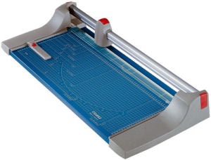 DAHLE MODEL 534 Professional 18 Inch Guillotine Paper Cutter - New