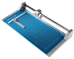 Dahle 554 Professional Rolling Trimmer, 28-1/4" cut length