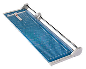Dahle 556 Professional Rolling Trimmer, 37-1/2" cut length 