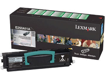 Lexmark Toner for E250d, E250dn - E250A11A