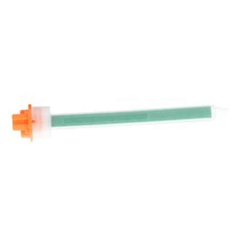 3M Scotch-Weld EPX Green Square Mixing Nozzle 490ml