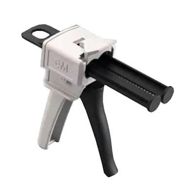 3m epx plus ii manual applicator