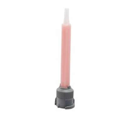 3M Scotch-Weld EPX 10:1 Mixing Nozzle (Orange Square) - 45ml - National Hardware Sales Ltd.