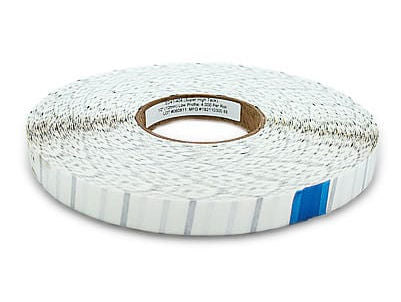 ED21-404 1/2" - Medium Tack - Low Profile - 4000 Dots/Roll for EconoDot and SD-900 