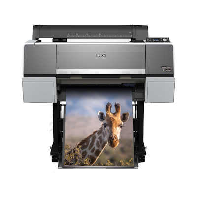 Epson SureColor P7000 24 inch Commercial Edition Printer