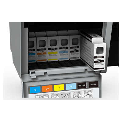 Epson SureColor P9000 44 inch Commercial Edition Printer
