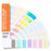 Pantone Pastels and Neon Coated & Uncoated