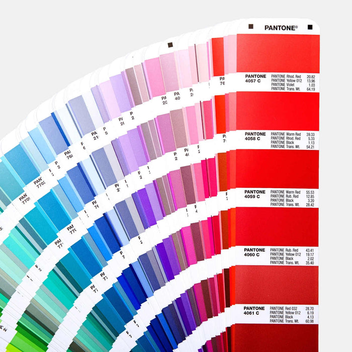 Pantone Formula Guide, Limited Edition Pantone Color Of The Year 2024