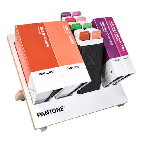 Pantone Reference Library - GPC305B - Canada
