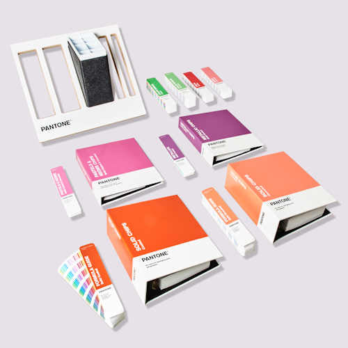 Pantone Reference Library - GPC305B - Canada