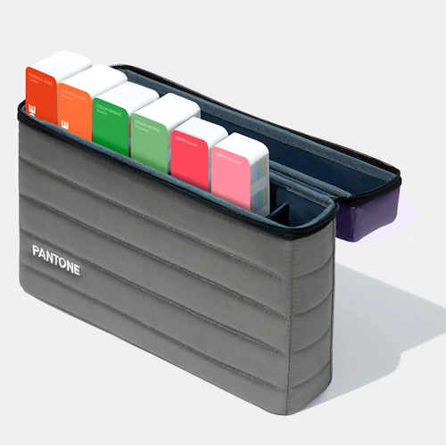 Pantone Essentials (6 Guide Set) - Canada - Toll Free: 1-877-877-0873