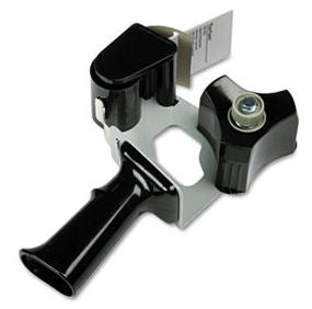 3M HB903 - 3M Tartan Pistol Grip Box Sealing Tape Dispenser