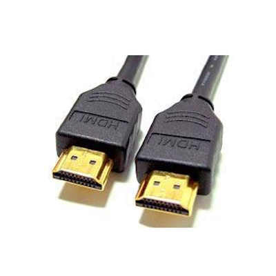 HDMI To HDMI Cable - 25 feet