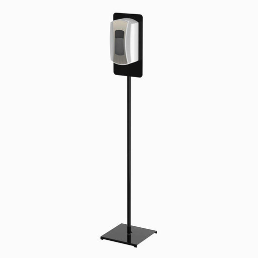 Metro Universal Motion Sensor Sanitizer Stand