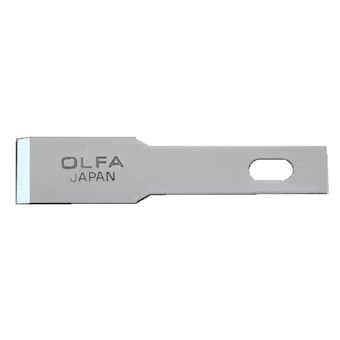 Olfa Chisel Blades - 5 Blades/pk -#KB4-F/5