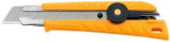 Olfa 5003 L-1 18mm Ratchet Lock Heavy-Duty Utility Knife