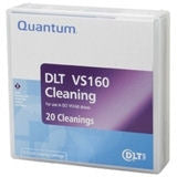 Quantum DLT VS160 Cleaning Tape