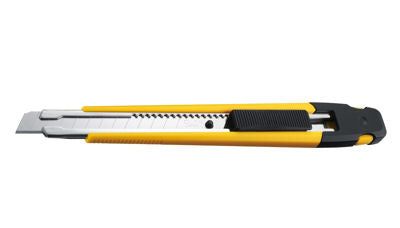 Olfa A-1 Auto-Lock Utility Knife