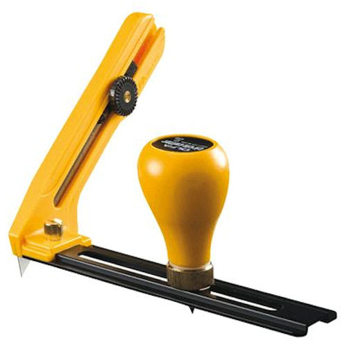Olfa Heavy Duty Rotary Circle Cutter, CMP-2 - Canada - Toll Free: 1-877 ...