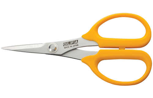 OLFA 1096876 SCS-4 Precision Cutting Scissors