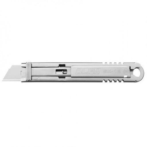 OLFA SK-12 All-Stainless-Steel Metal Detectable Knife
