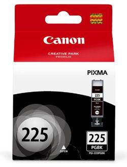 Canon PGI-225 Black Twin Value Pack