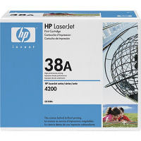 HP Laserjet 4200 standard yield cartridge -38A