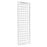 MetroMax Q Enclosure Panel for 63" High posts - 12-3/8" x 59-3/4"