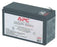 APC RBC2 Replacement Battery