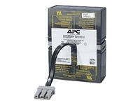 APC RBC32 Replacement Battery