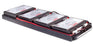 APC Replacement Battery (RBC34) for Smart-UPS 1000VA USB & Serial RM 1U