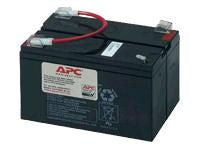 APC RBC3 Replacement Battery